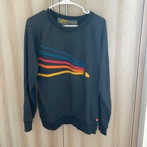 Aviator Nation sweatshirt